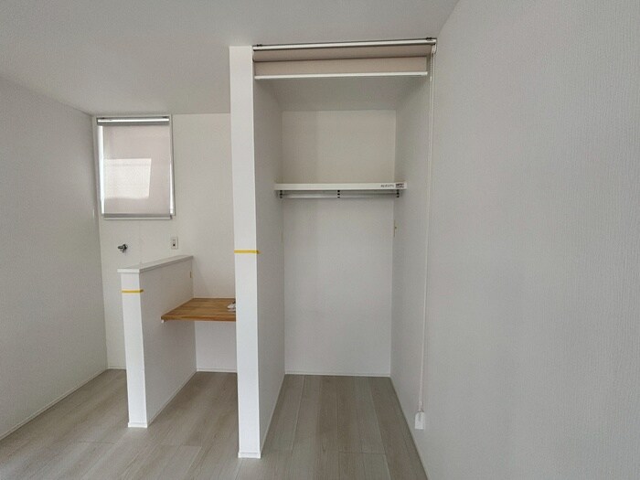 ボンヌール川名の物件内観写真