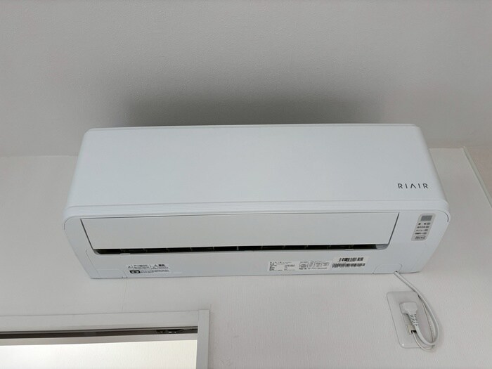 ボンヌール川名の物件内観写真