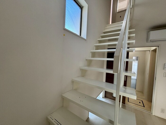 ボンヌール川名の物件内観写真