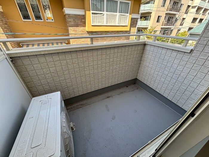 ボンヌール川名の物件内観写真