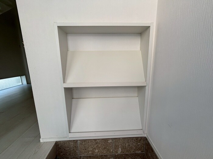 ボンヌール川名の物件内観写真