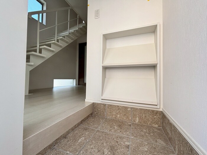 ボンヌール川名の物件内観写真