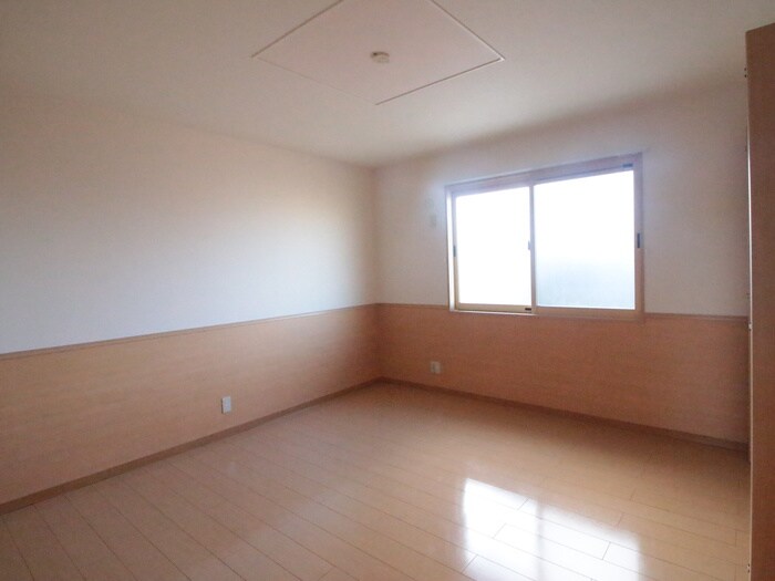 レクサスＢの物件内観写真