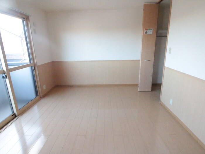 レクサスＢの物件内観写真