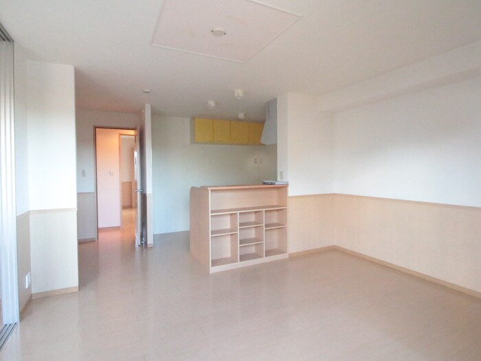 レクサスＢの物件内観写真