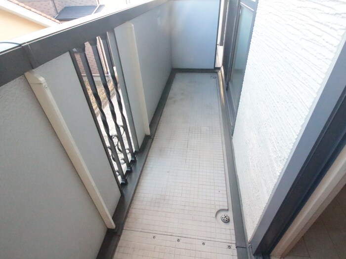 レクサスＢの物件内観写真