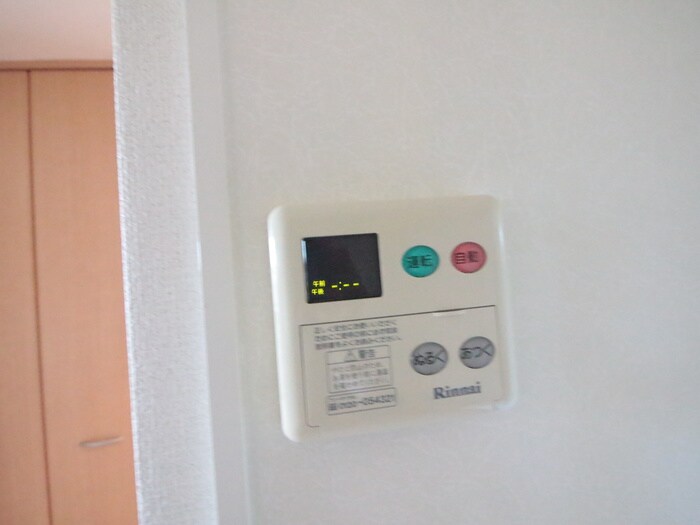 レクサスＢの物件内観写真