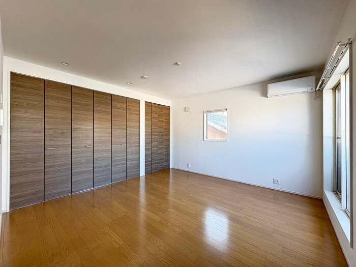 ボンヌール川名の物件内観写真