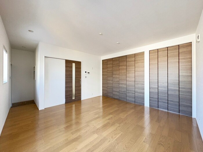 ボンヌール川名の物件内観写真