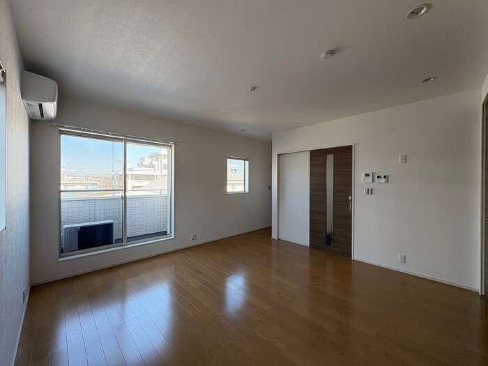 ボンヌール川名の物件内観写真