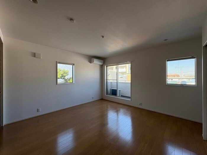 ボンヌール川名の物件内観写真