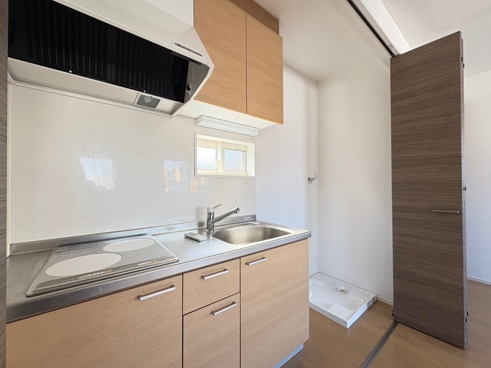 ボンヌール川名の物件内観写真