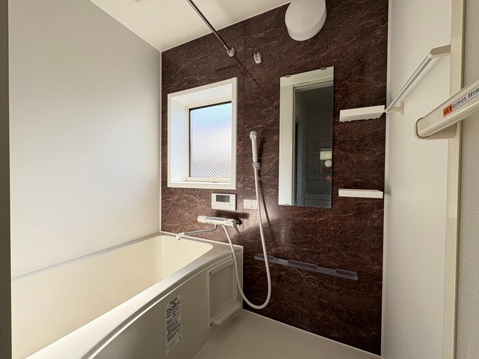 ボンヌール川名の物件内観写真