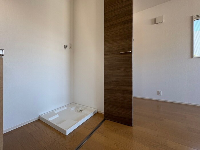 ボンヌール川名の物件内観写真