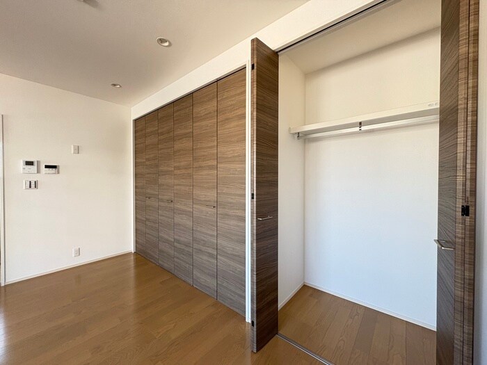 ボンヌール川名の物件内観写真