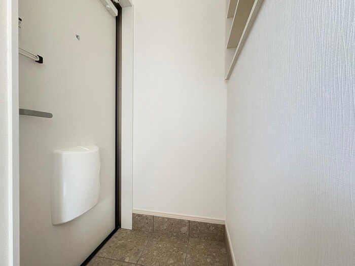 ボンヌール川名の物件内観写真