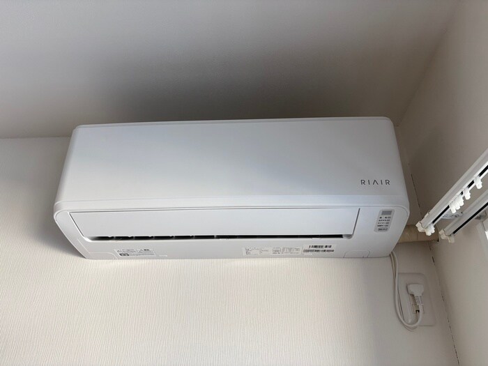 ボンヌール川名の物件内観写真