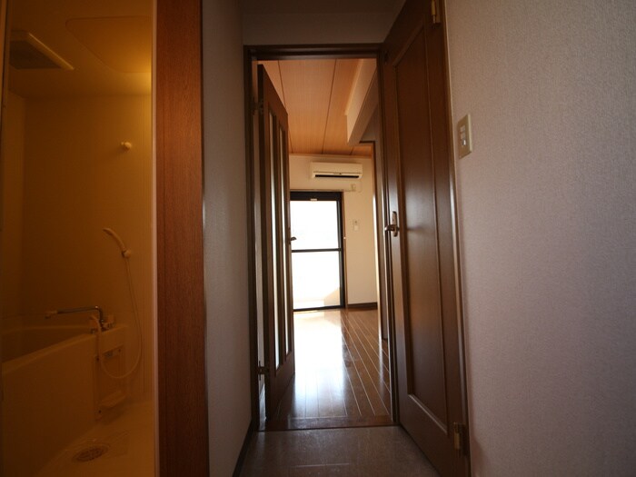 葵ビルの物件内観写真