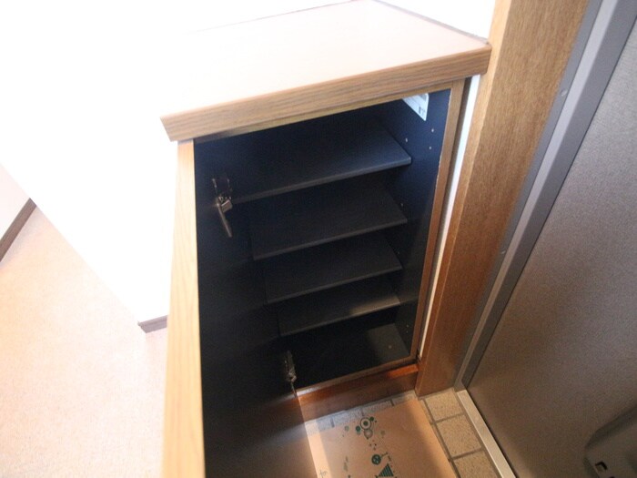 葵ビルの物件内観写真