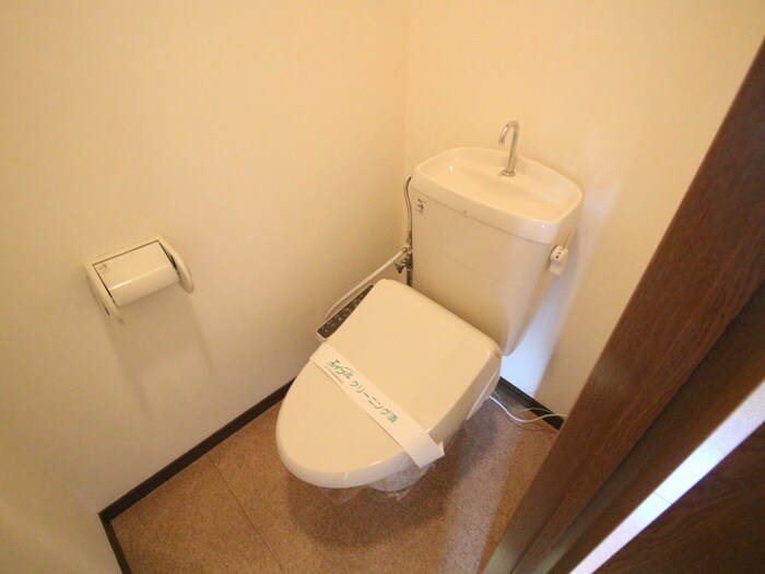 葵ビルの物件内観写真