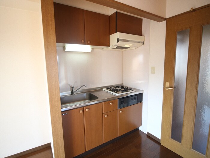 葵ビルの物件内観写真