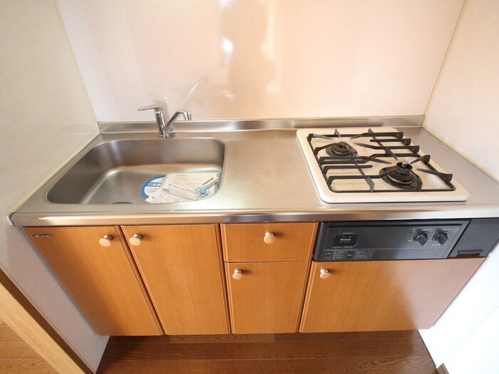 葵ビルの物件内観写真