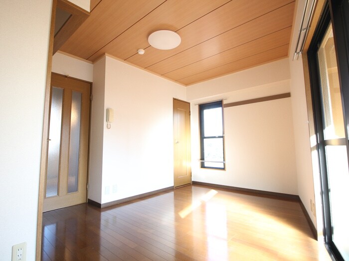 葵ビルの物件内観写真