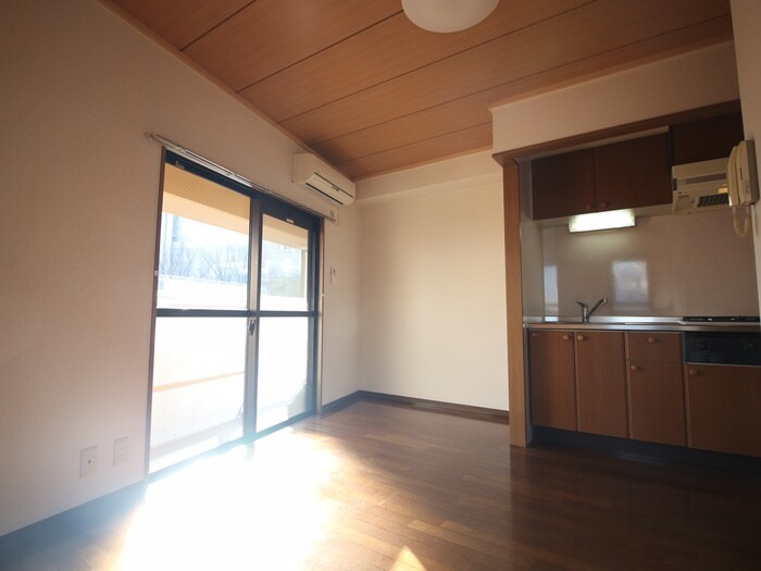 葵ビルの物件内観写真