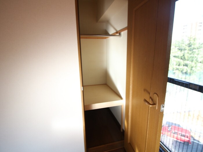 葵ビルの物件内観写真