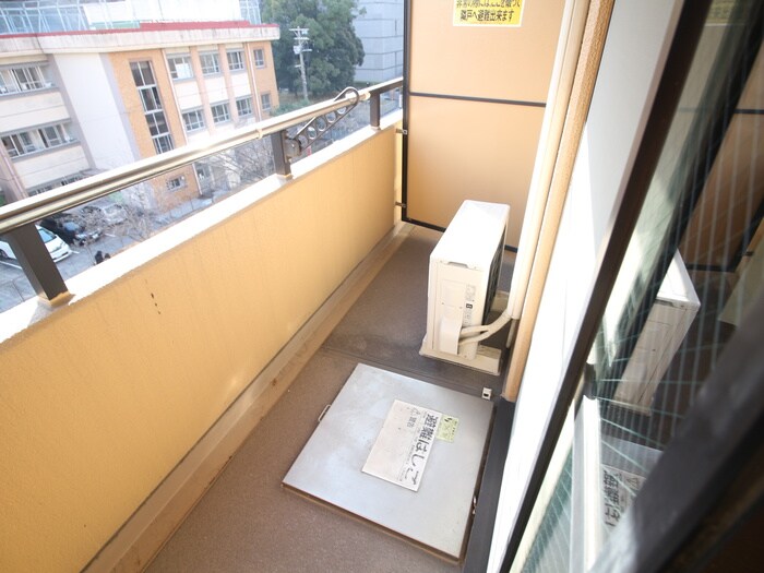 葵ビルの物件内観写真