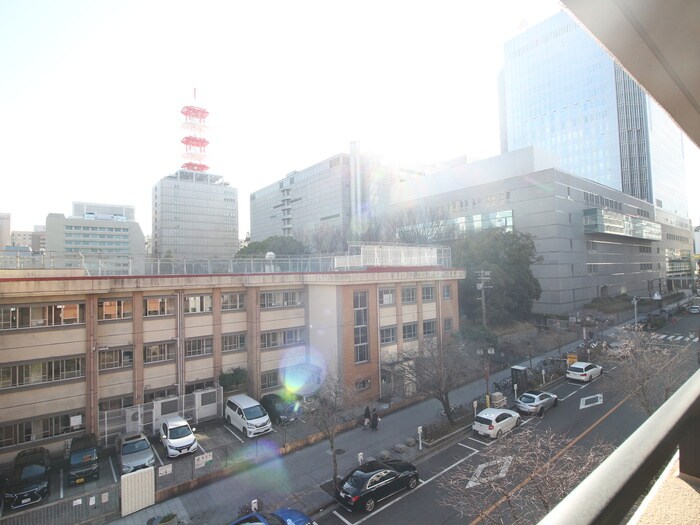 葵ビルの物件内観写真