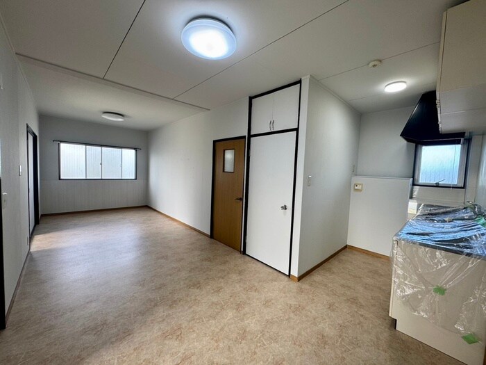 伊藤ビルの物件内観写真