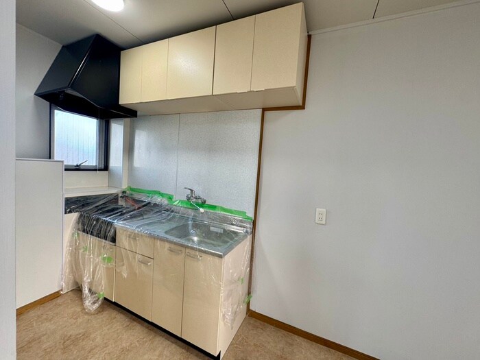 伊藤ビルの物件内観写真