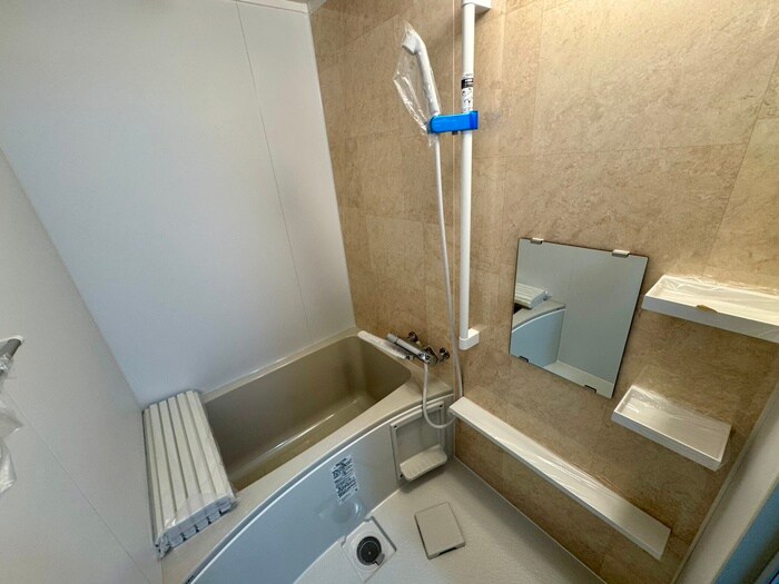 伊藤ビルの物件内観写真