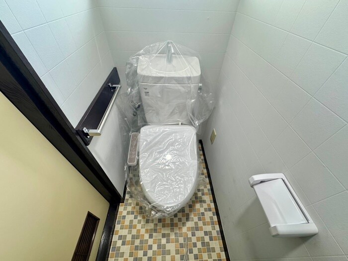 伊藤ビルの物件内観写真