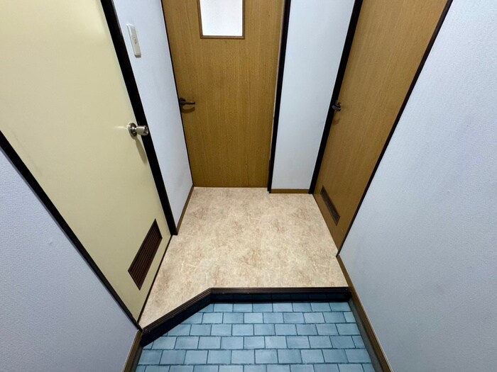 伊藤ビルの物件内観写真