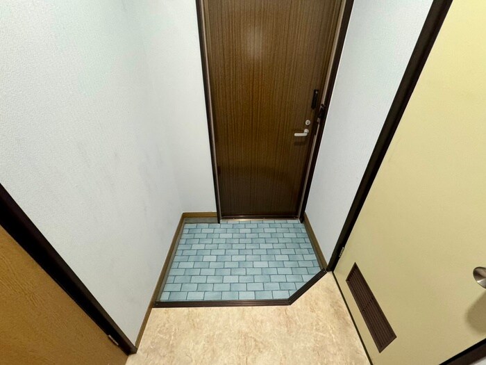 伊藤ビルの物件内観写真