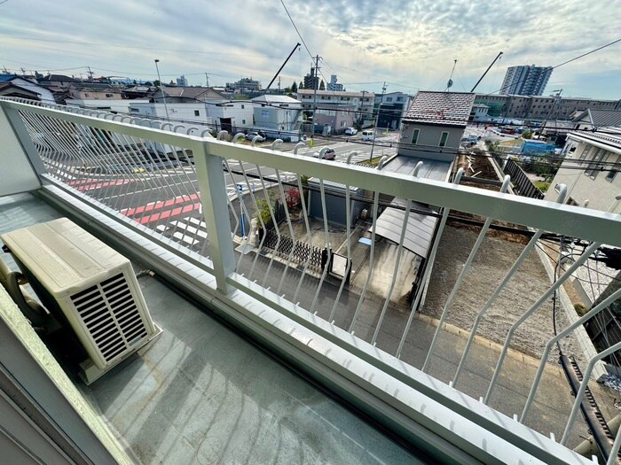 伊藤ビルの物件内観写真