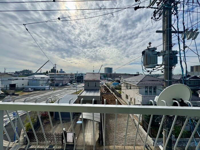 伊藤ビルの物件内観写真