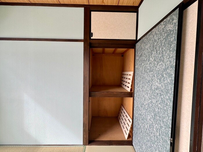 伊藤ビルの物件内観写真