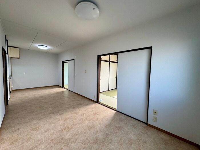 伊藤ビルの物件内観写真