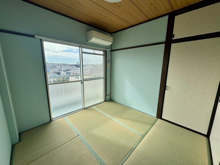 伊藤ビルの物件内観写真