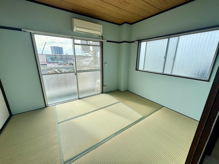 伊藤ビルの物件内観写真