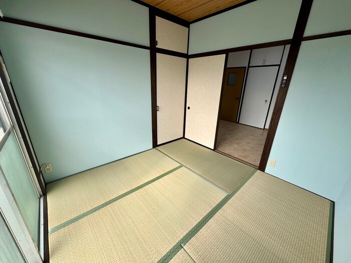 伊藤ビルの物件内観写真