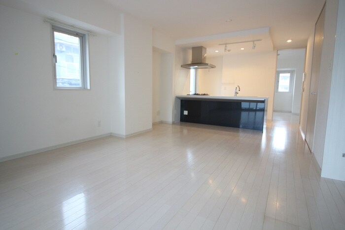 白壁リンクスの物件内観写真