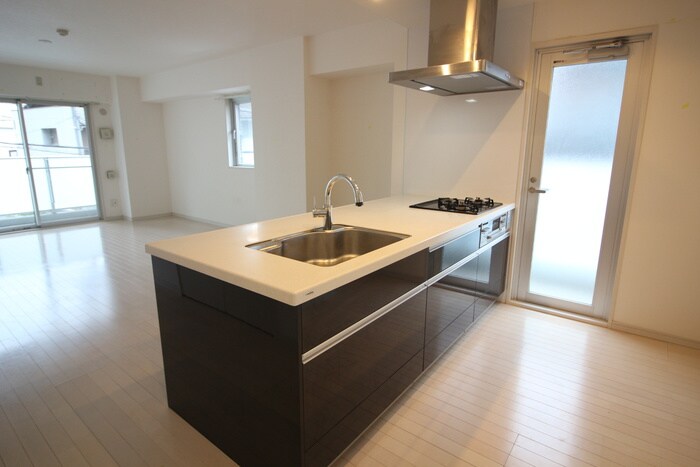 白壁リンクスの物件内観写真