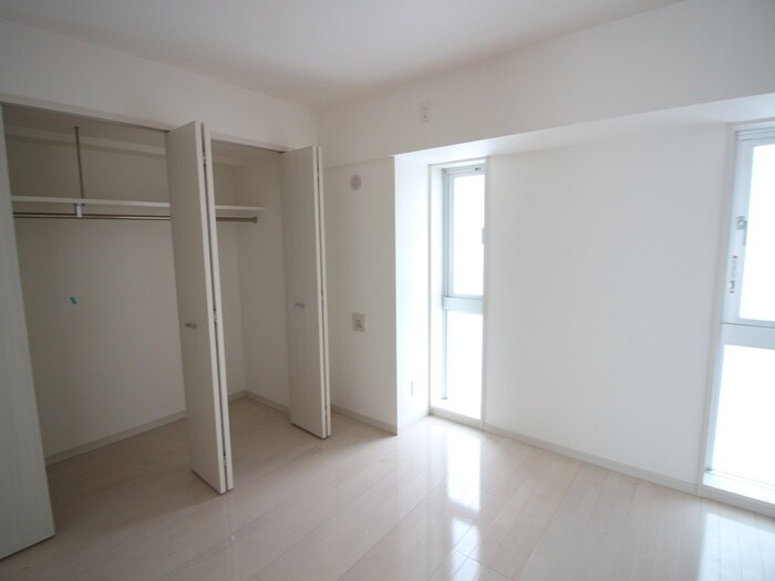 白壁リンクスの物件内観写真