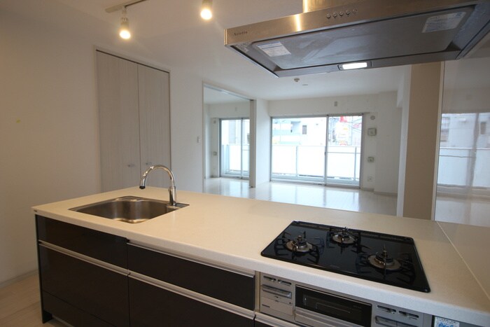 白壁リンクスの物件内観写真