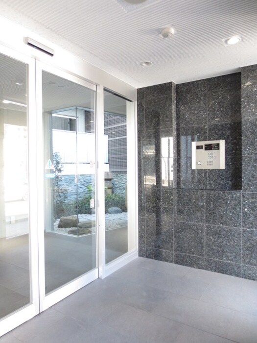 白壁リンクスの物件外観写真