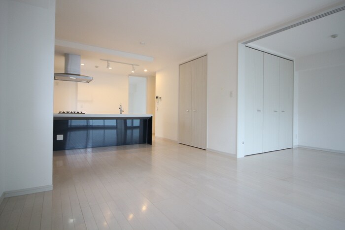 白壁リンクスの物件内観写真